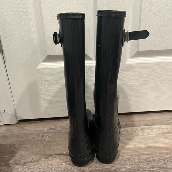 HUNTER BOOTS✨ - Picture 5 of 11